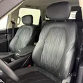Maxus D90 2025 - 7-Seater SUV with Full Service History